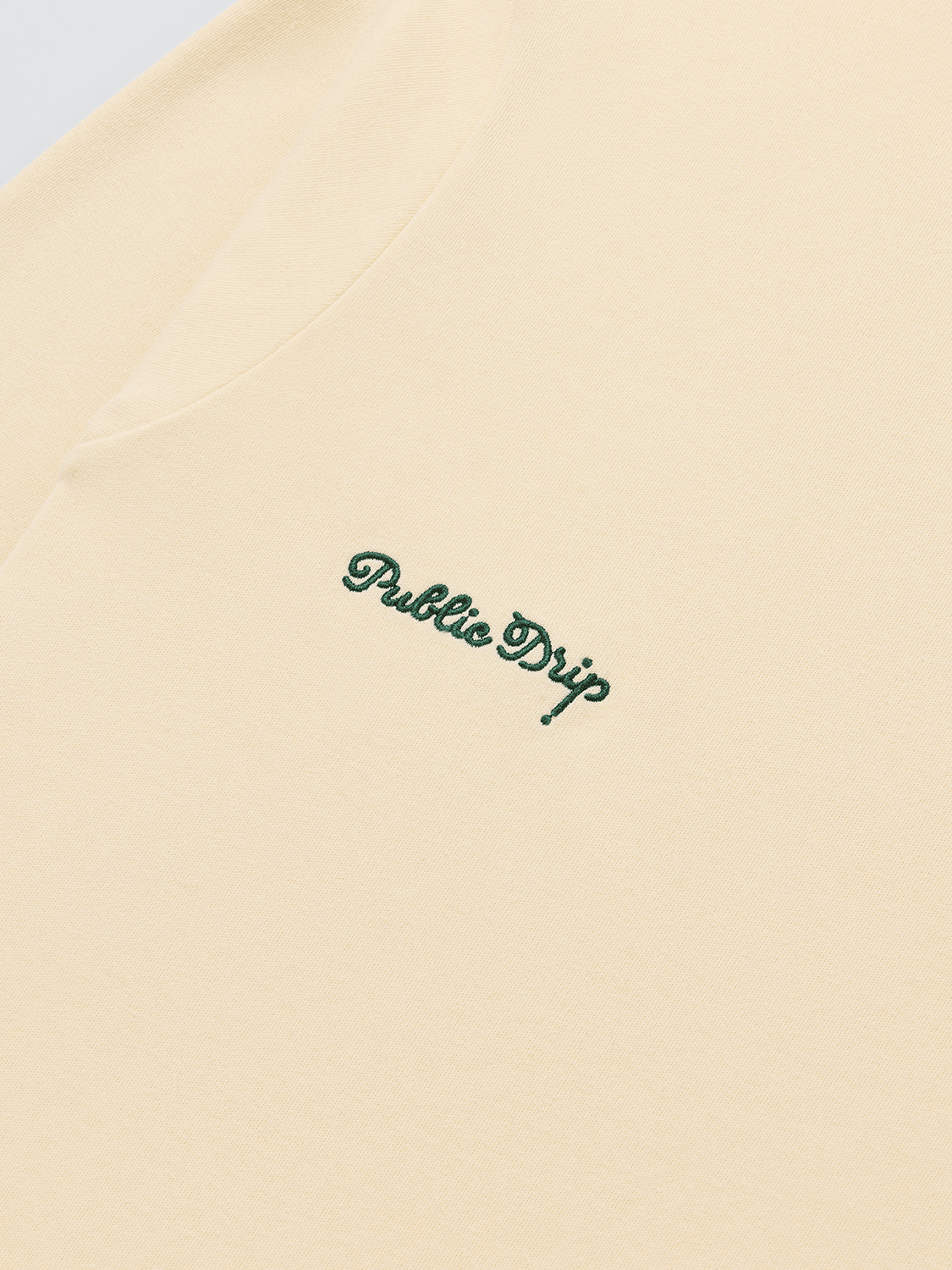 Public Athlete Long Sleeve Mock