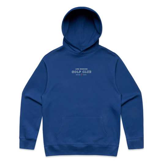 The Club Hoodie