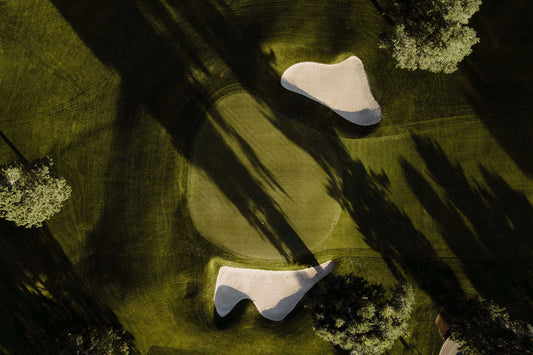 This is the Long Weekend Golf Club