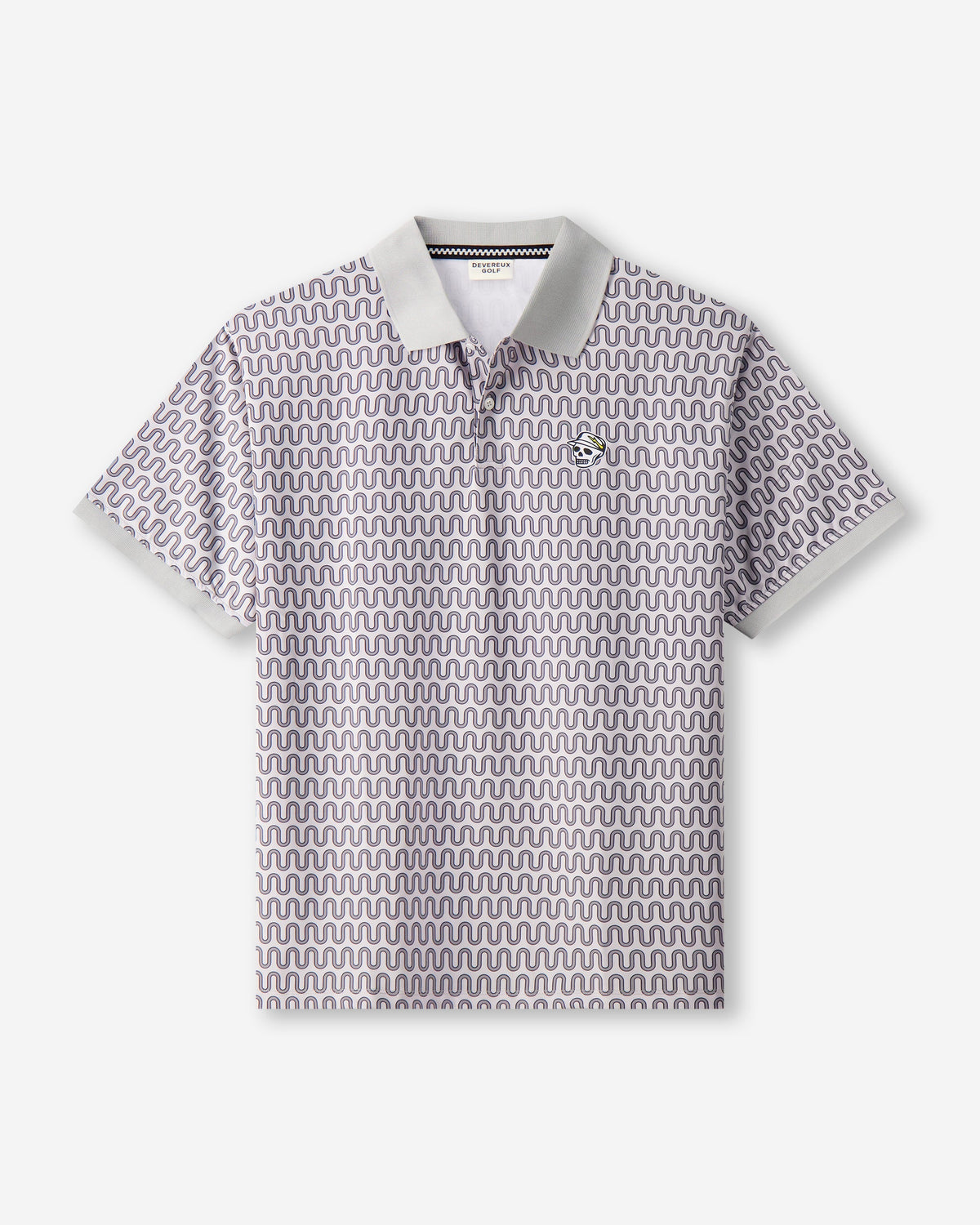 Disco Rodeo Polo