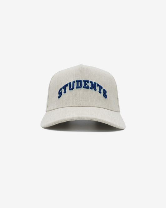 Expert Snap Back Hat