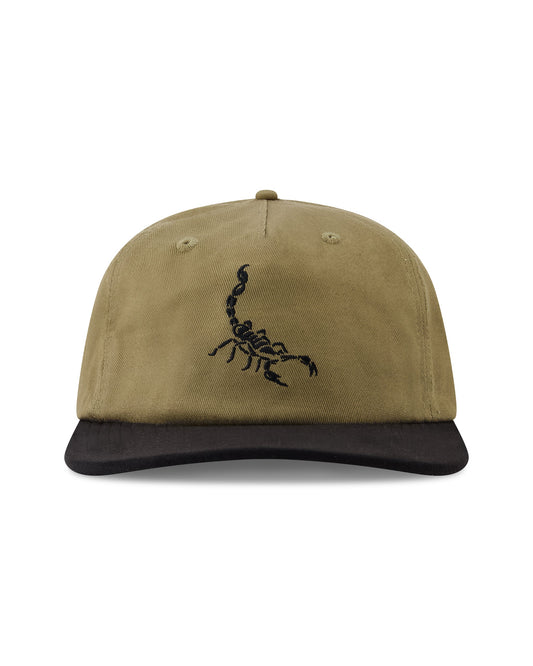 Heffy Scorpion Hat