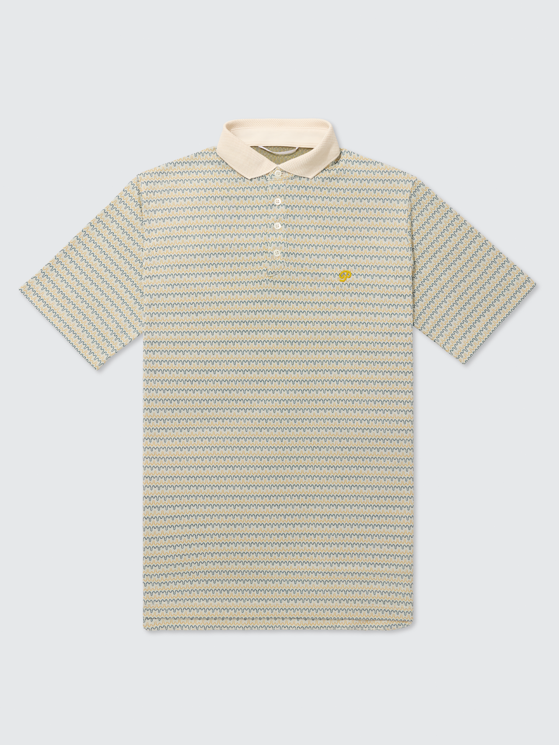 Public Athlete Polo (Multiple Styles Available)