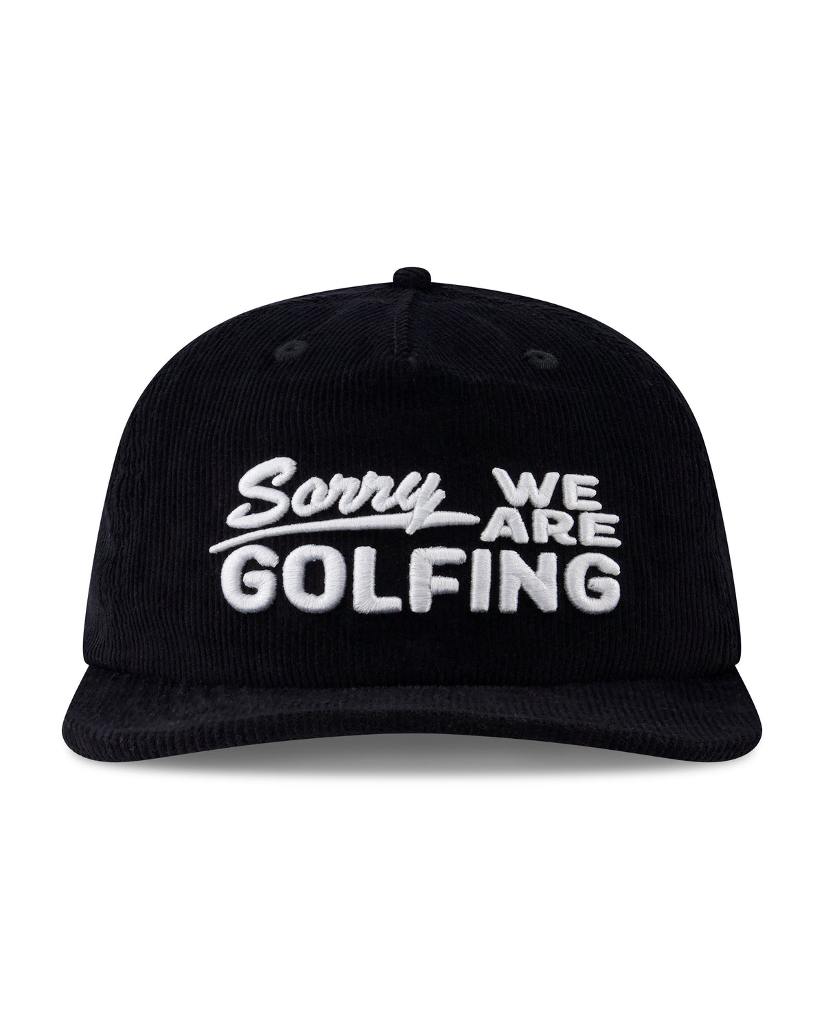 Out Golfing Hat