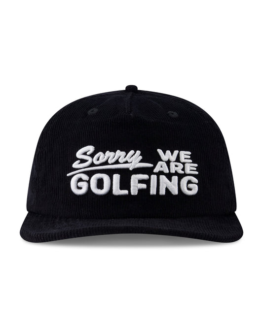Out Golfing Hat