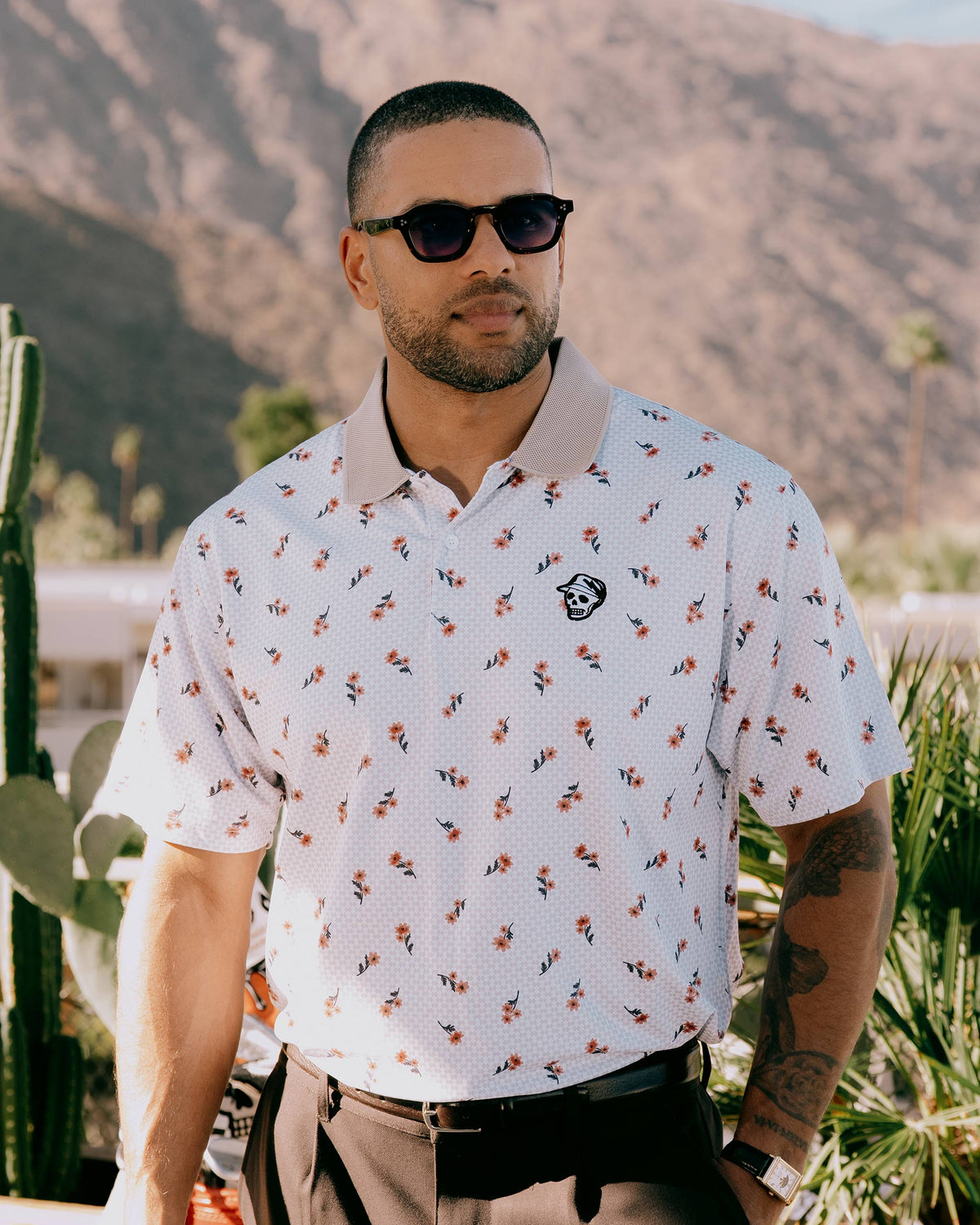 El Bruno Polo