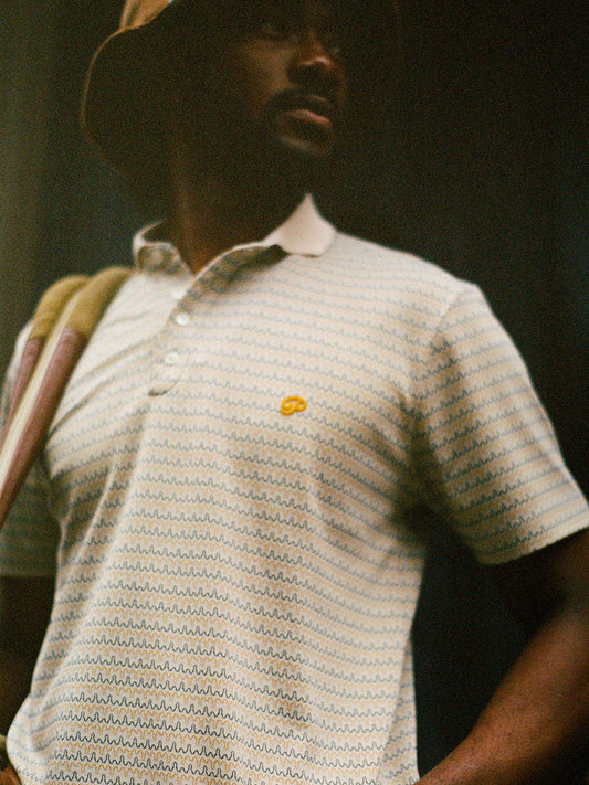 Public Athlete Polo (Multiple Styles Available)