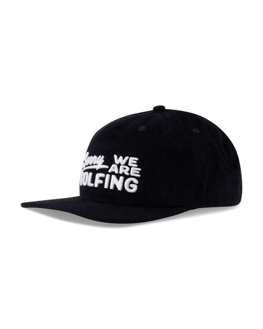 Out Golfing Hat