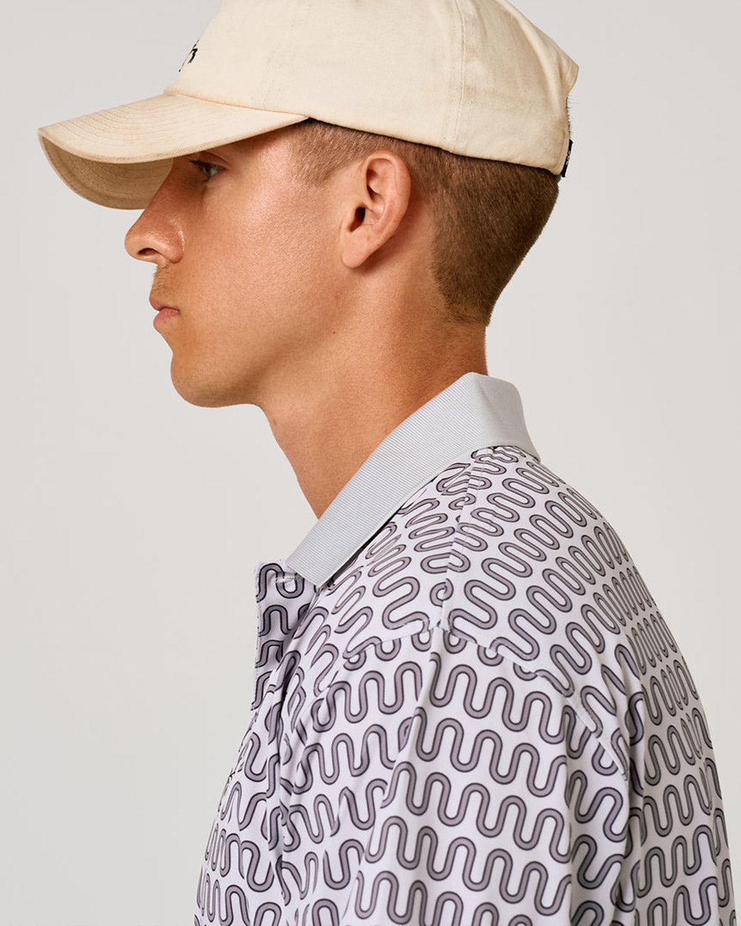 Disco Rodeo Polo