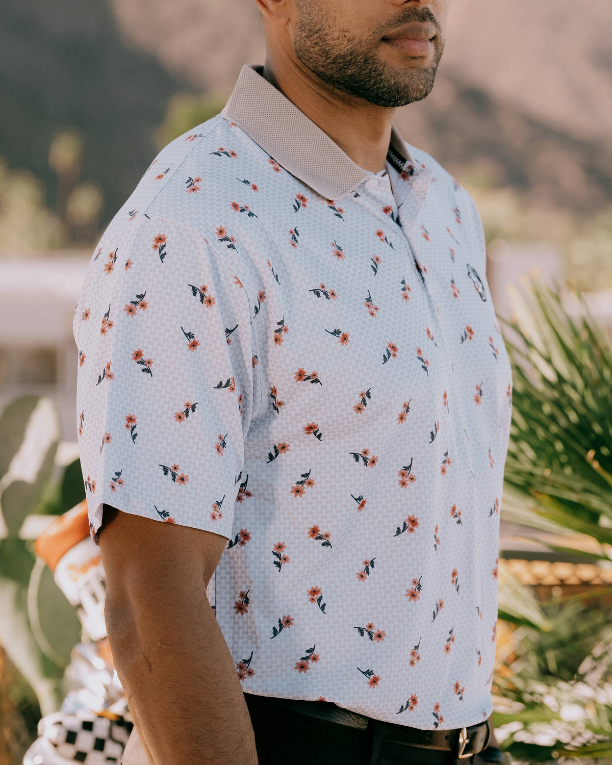 El Bruno Polo