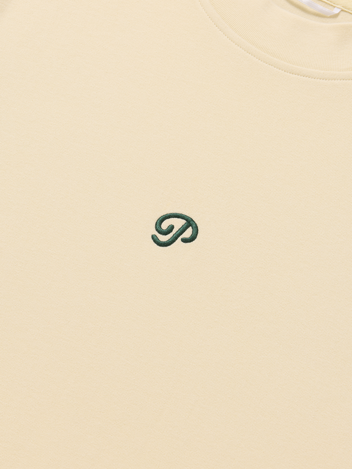 Public Athlete Long Sleeve Mock