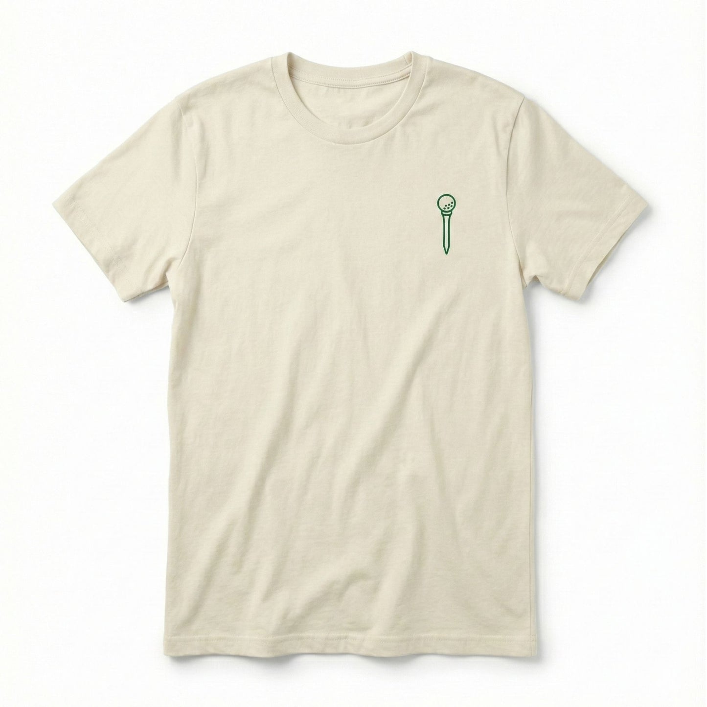 Shop Support Tee
