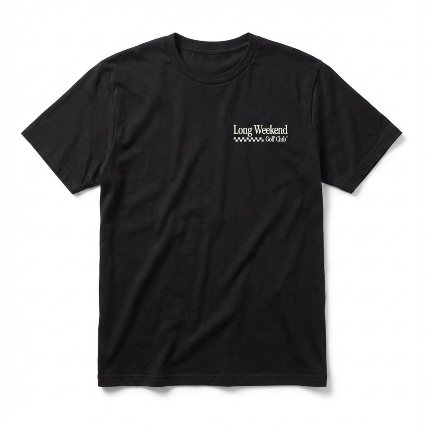 Public Welcome Tee