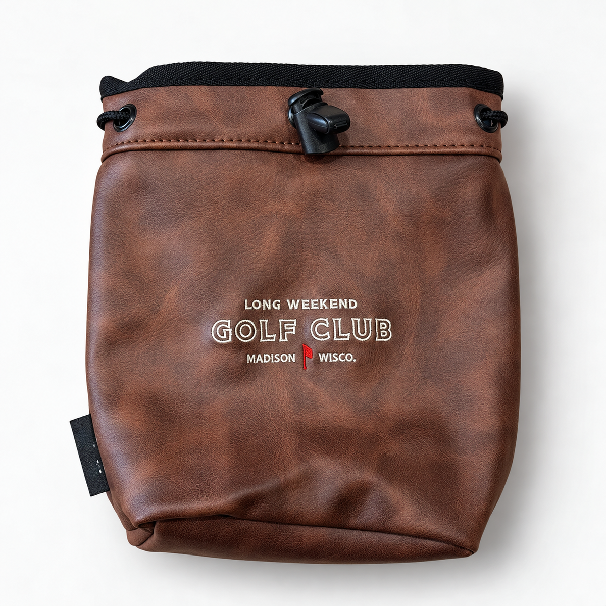 Heritage Jones Rangefinder Pouch
