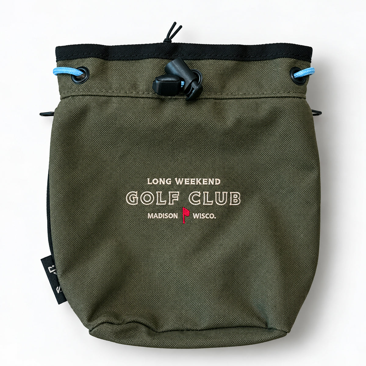 Jones Rangefinder Pouch