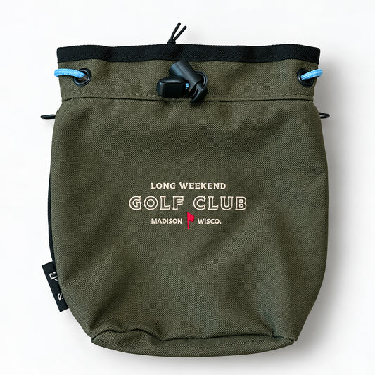 Jones Rangefinder Pouch