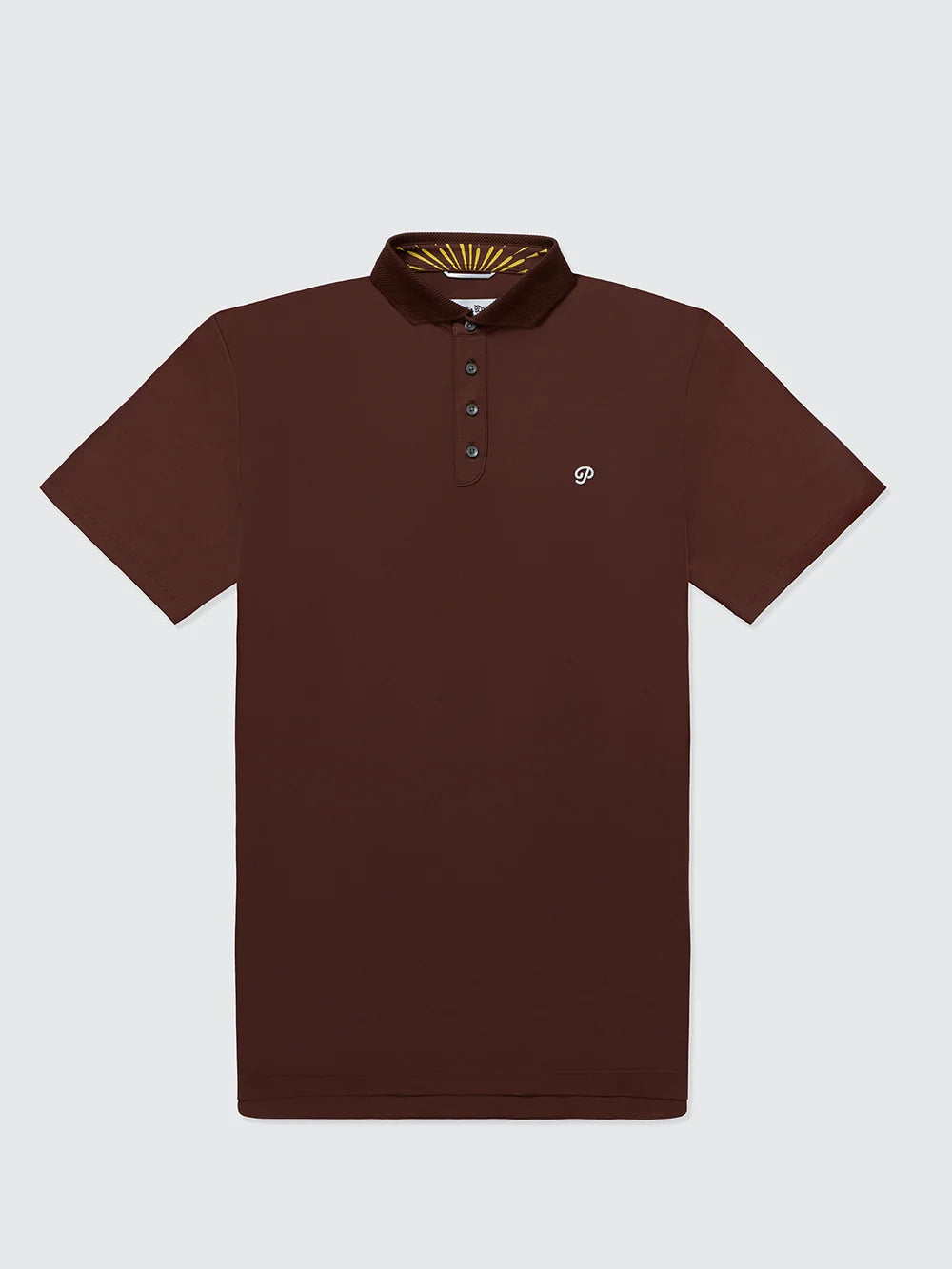 Public Athlete Polo (Multiple Styles Available)