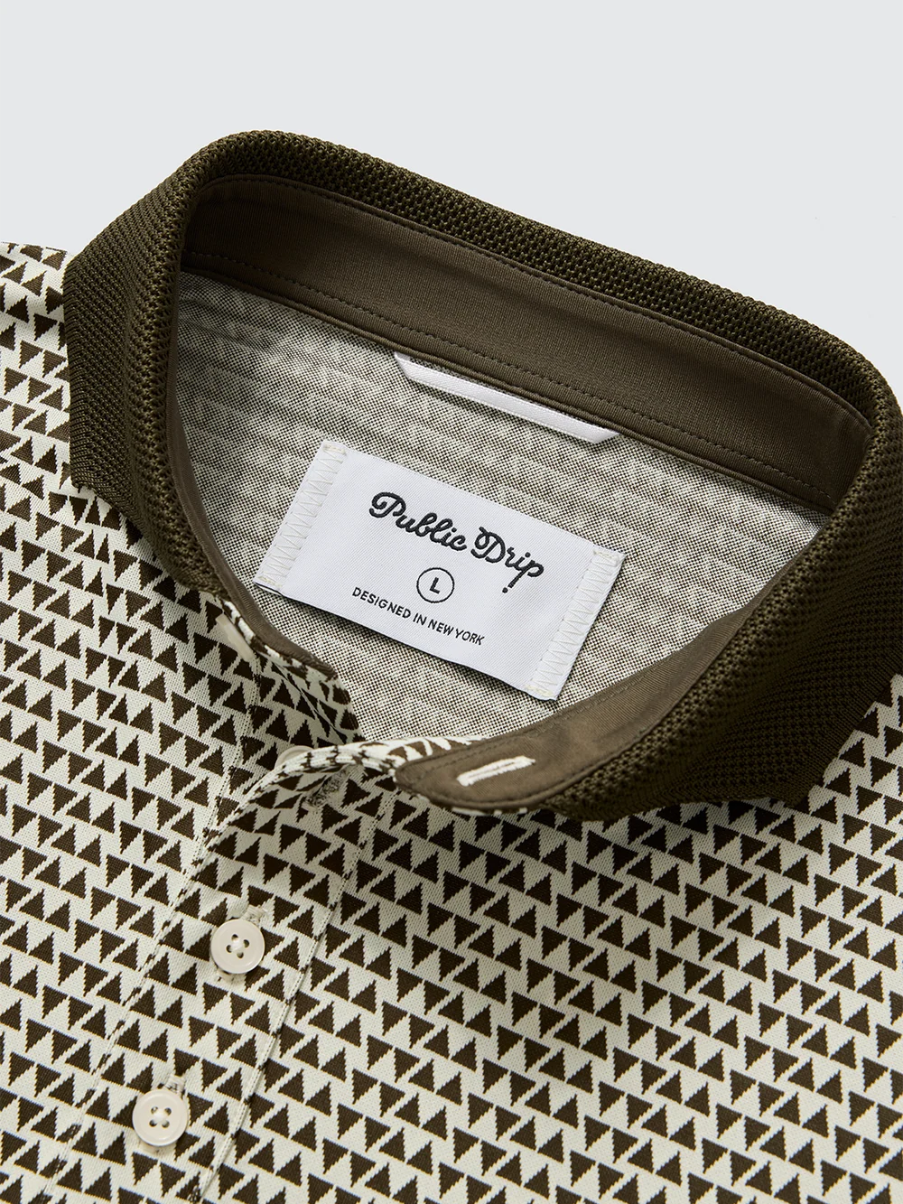 Public Athlete Polo (Multiple Styles Available)