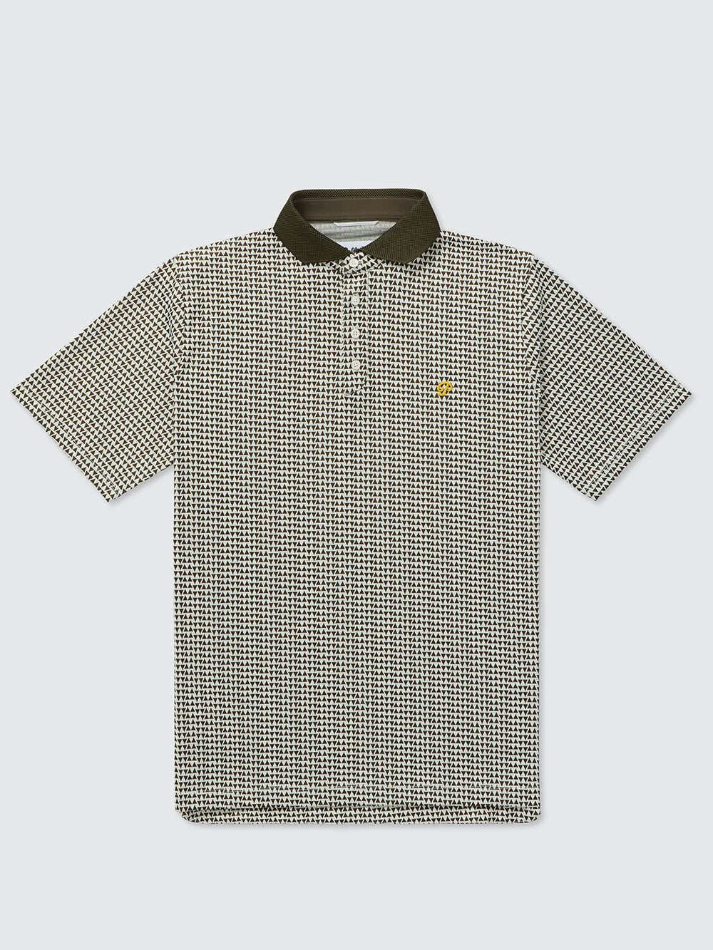 Public Athlete Polo (Multiple Styles Available)
