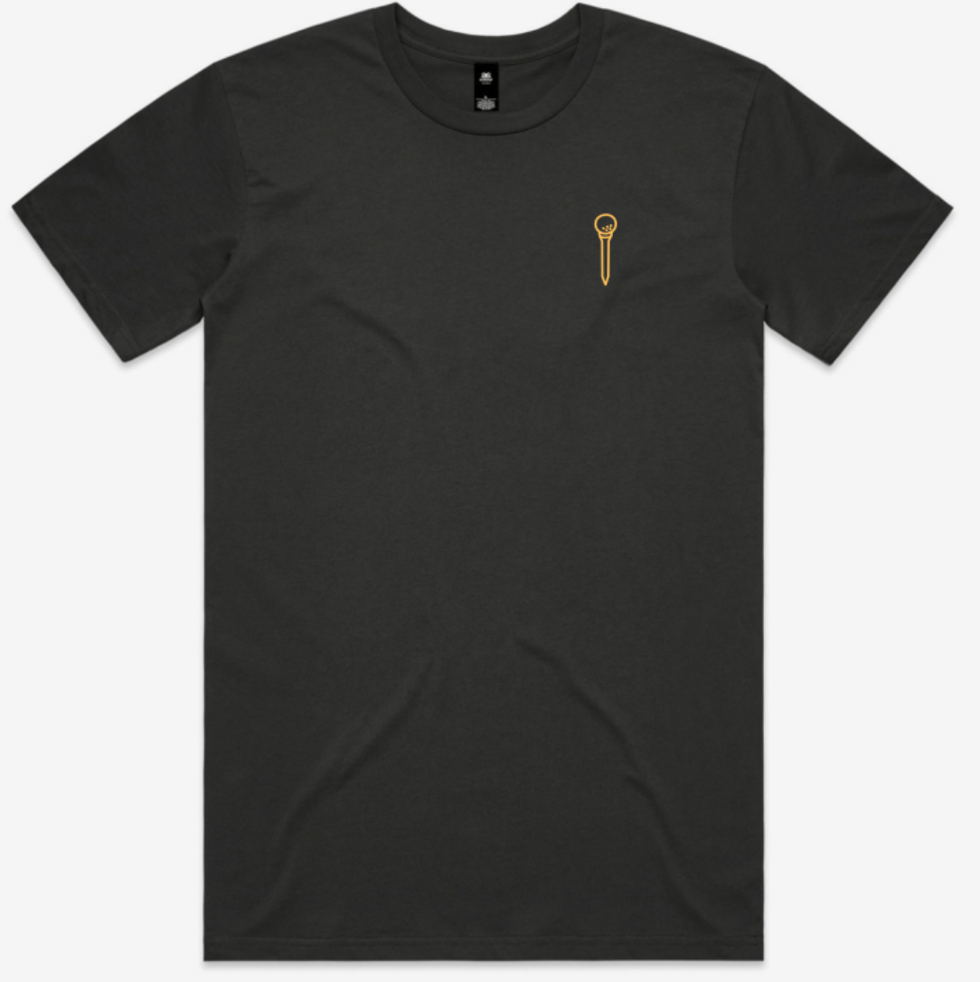 Shop Support Tee