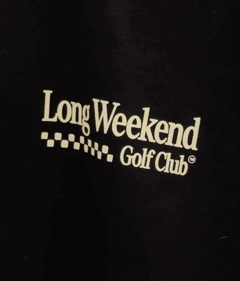 Public Welcome Tee